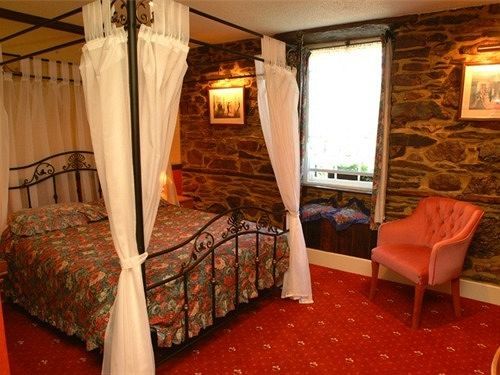 Townstal Farmhouse Дартмаут Экстерьер фото